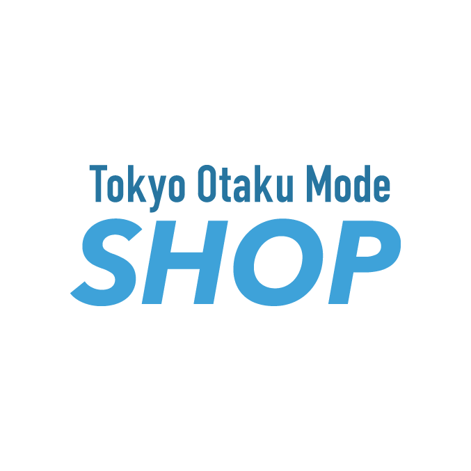 OTAKU MODE